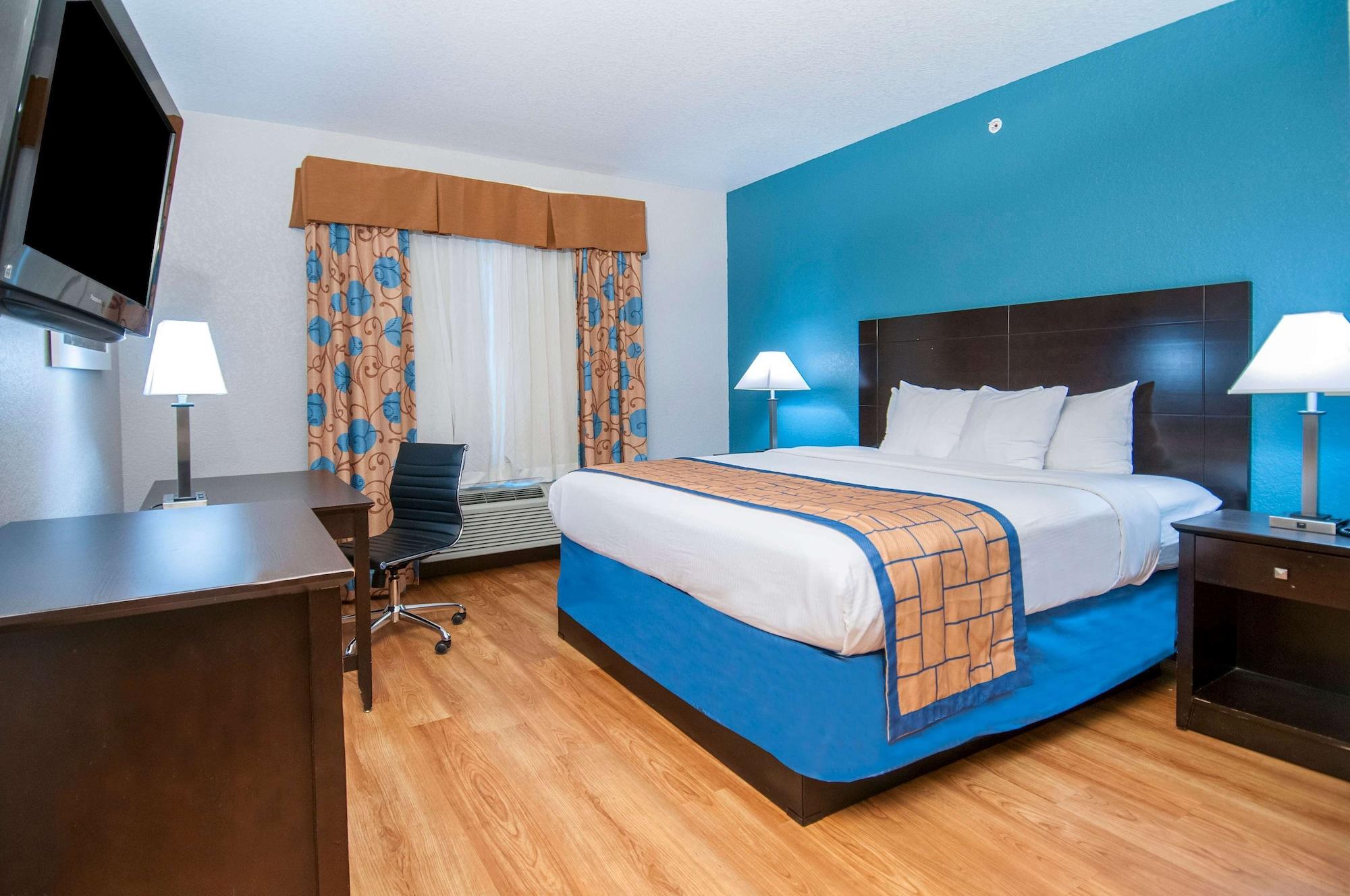 Studio 6 San Antonio - East Екстер'єр фото