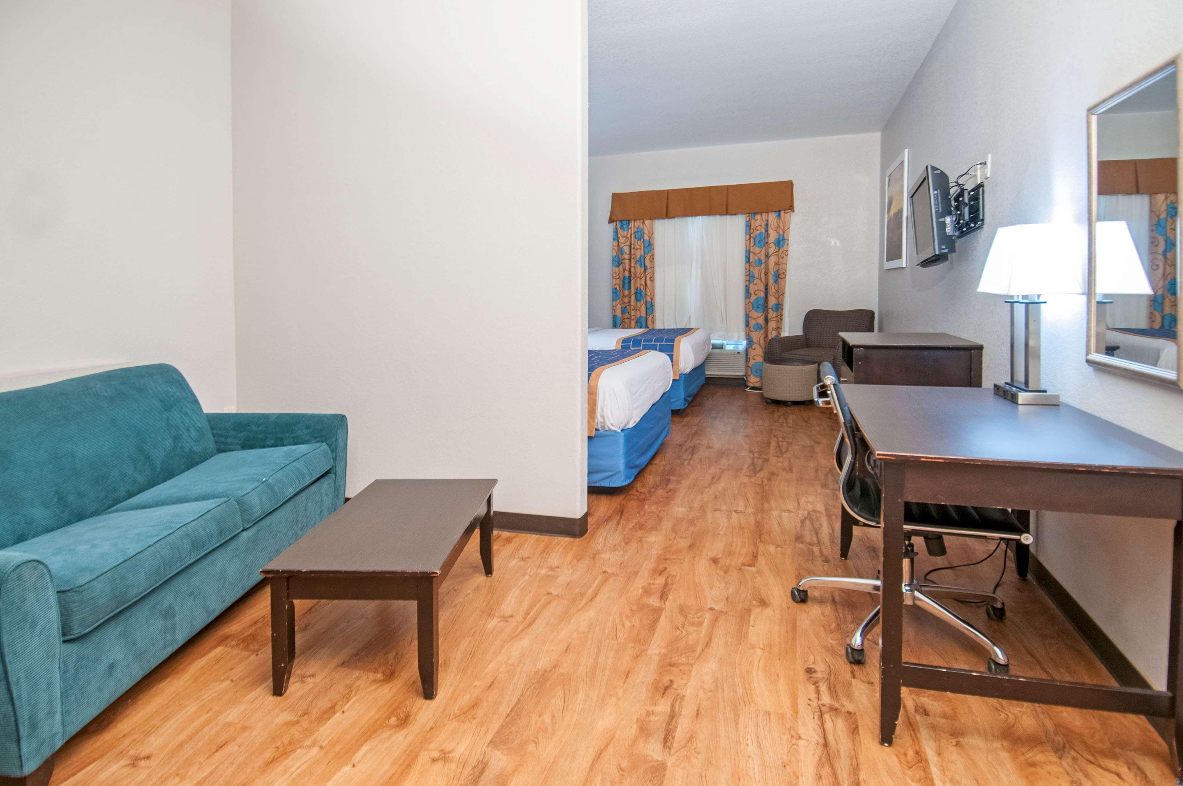 Studio 6 San Antonio - East Екстер'єр фото