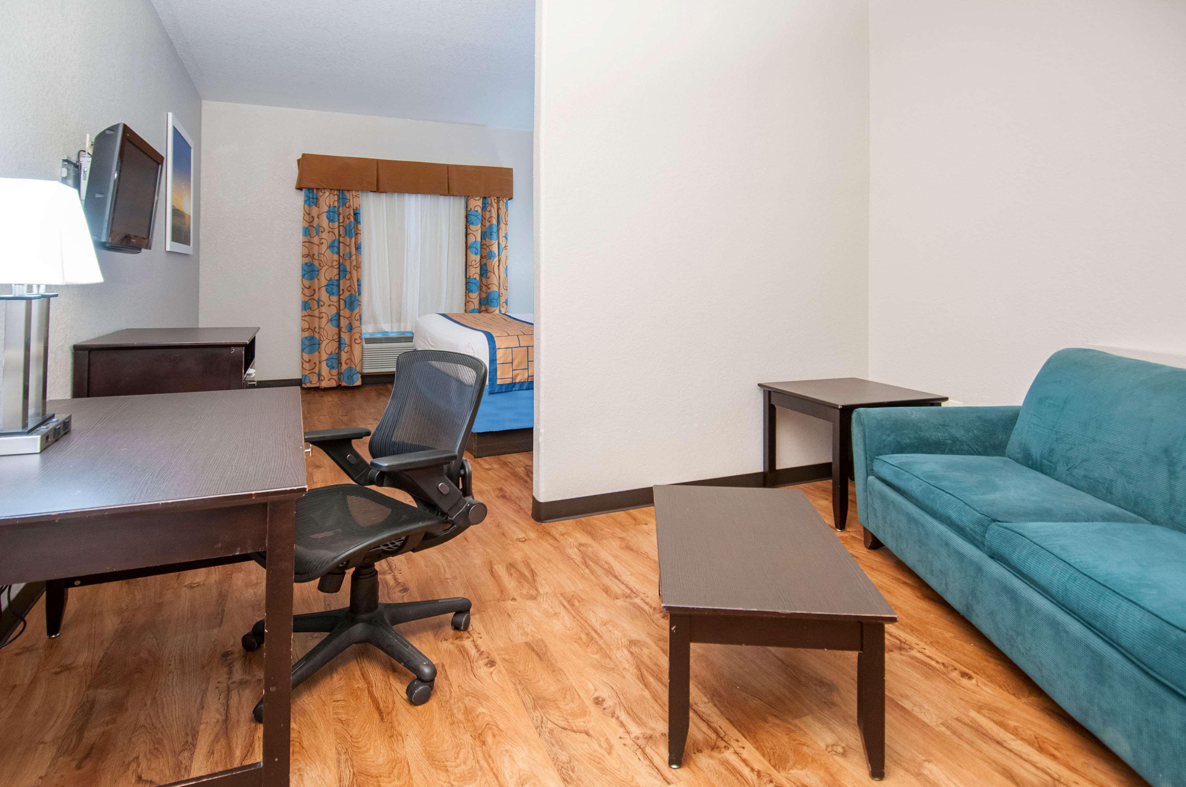 Studio 6 San Antonio - East Екстер'єр фото