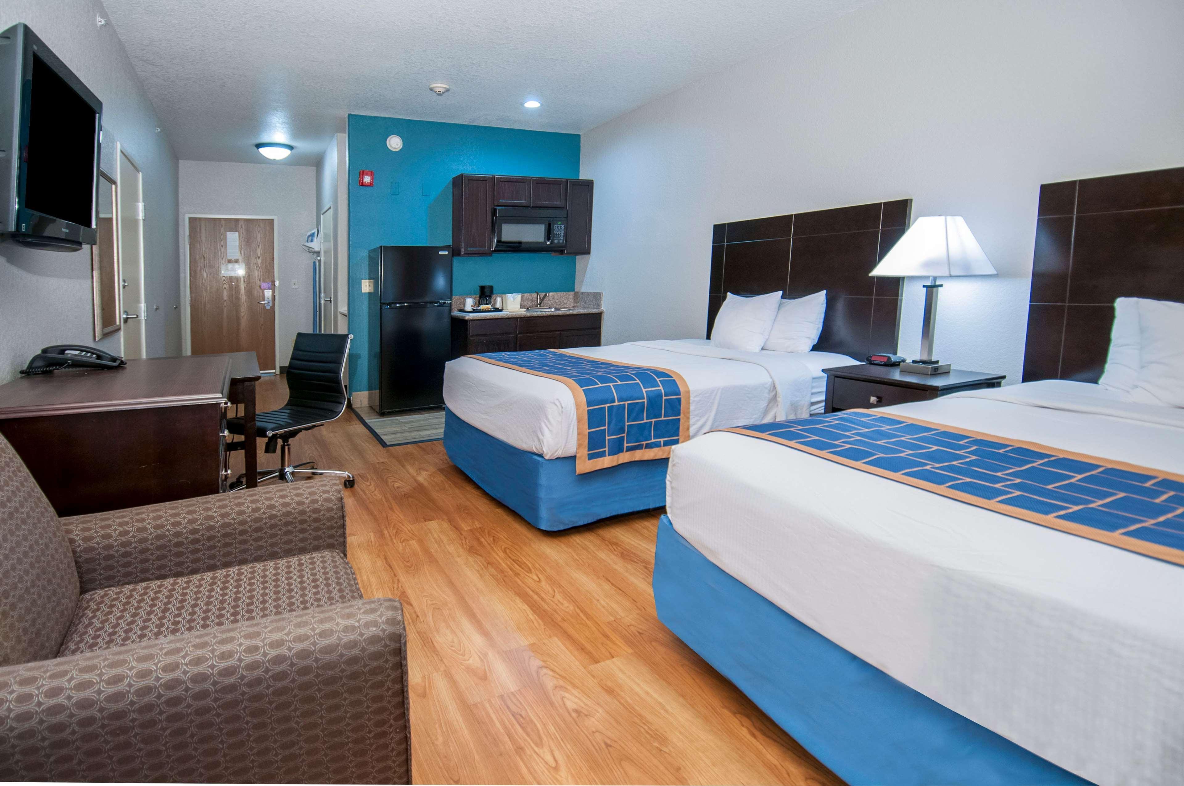 Studio 6 San Antonio - East Екстер'єр фото
