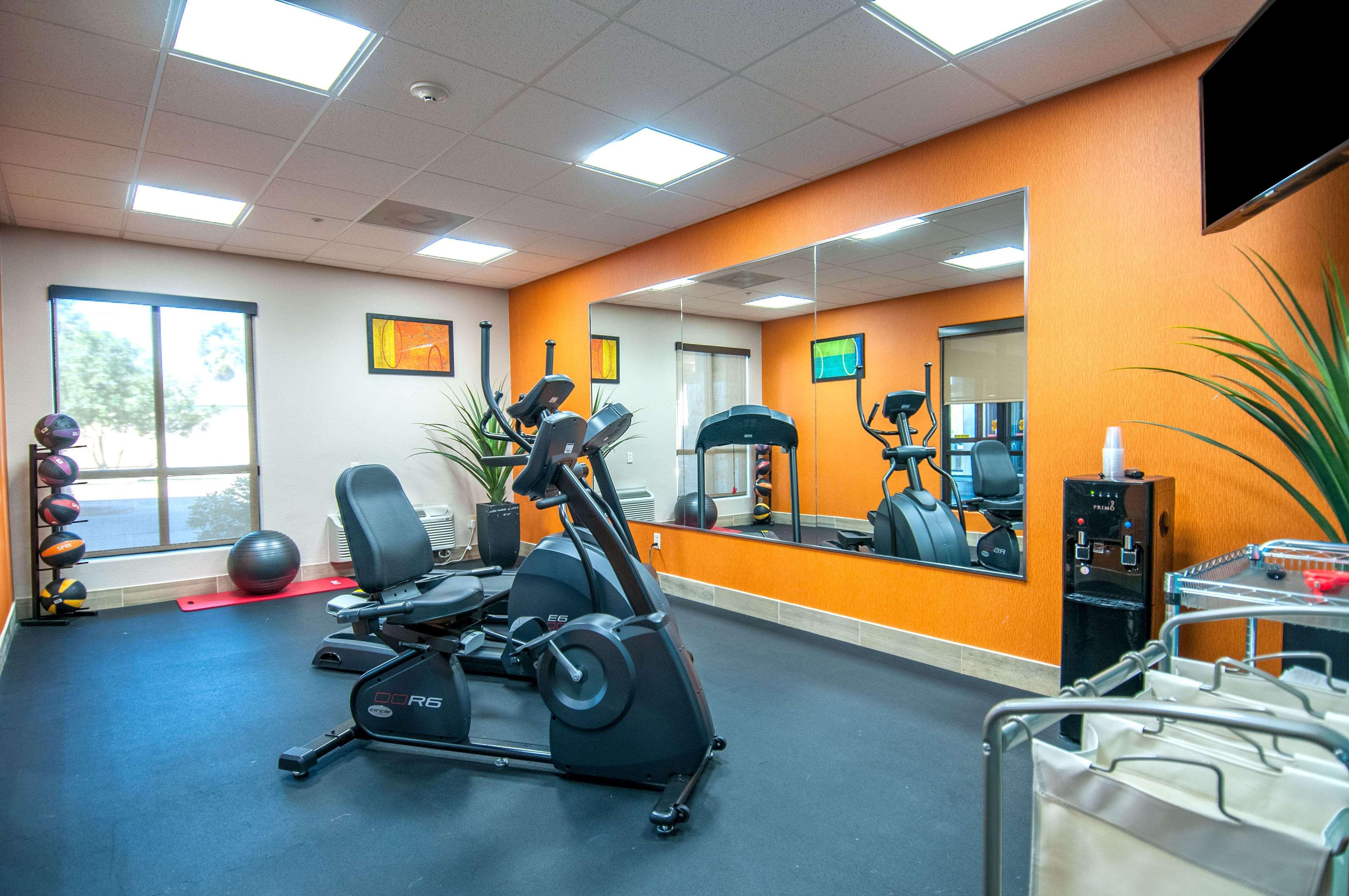 Studio 6 San Antonio - East Екстер'єр фото