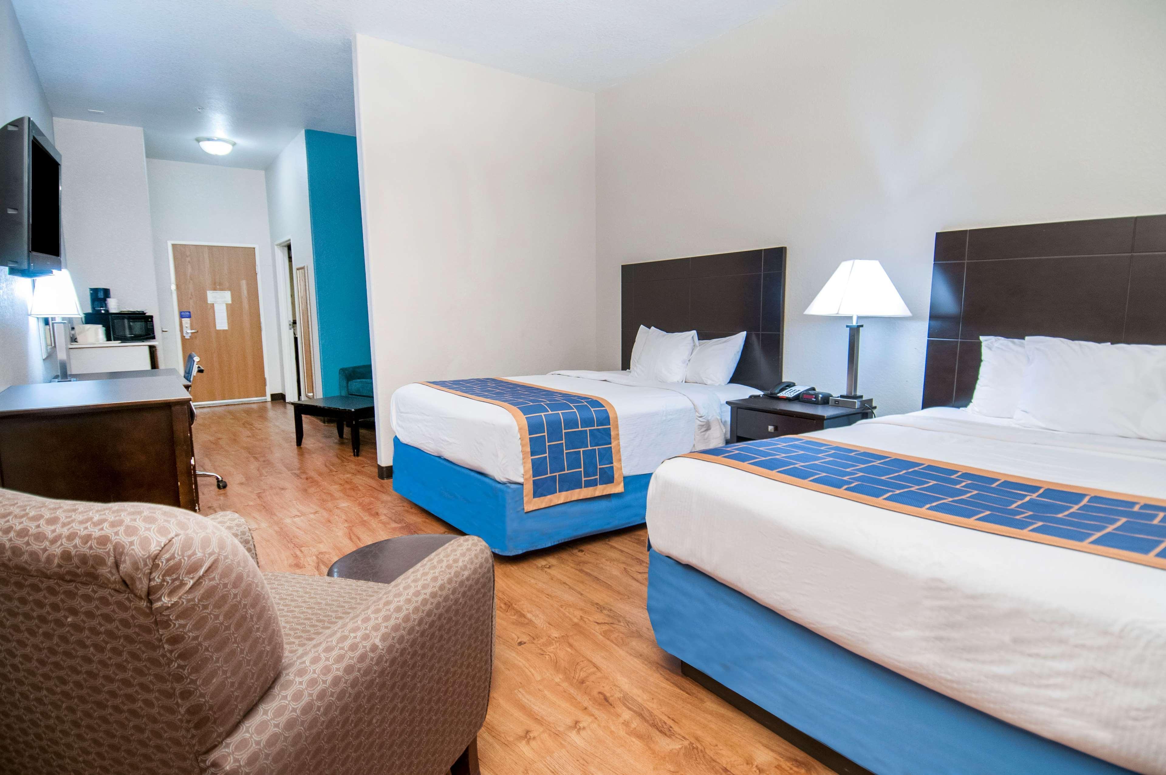 Studio 6 San Antonio - East Екстер'єр фото