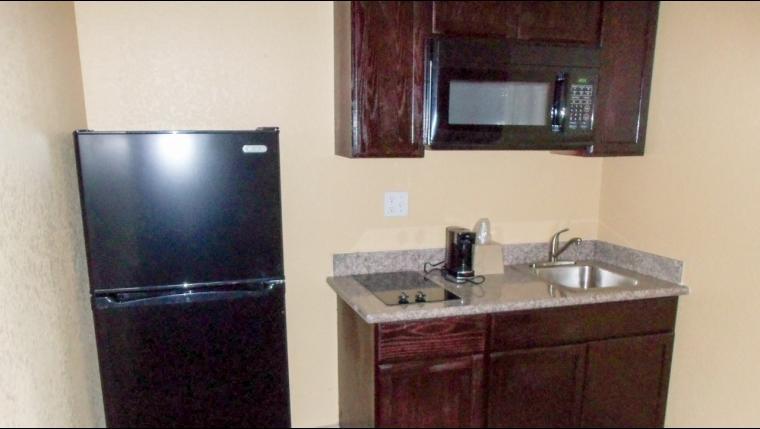 Studio 6 San Antonio - East Екстер'єр фото