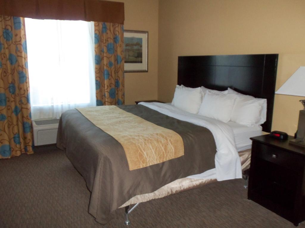 Studio 6 San Antonio - East Екстер'єр фото