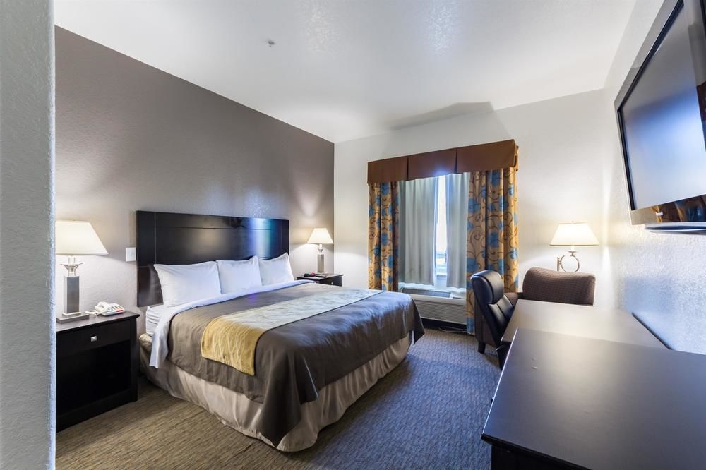 Studio 6 San Antonio - East Екстер'єр фото
