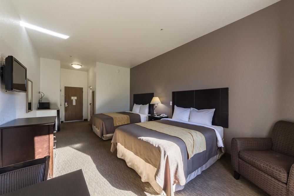 Studio 6 San Antonio - East Екстер'єр фото