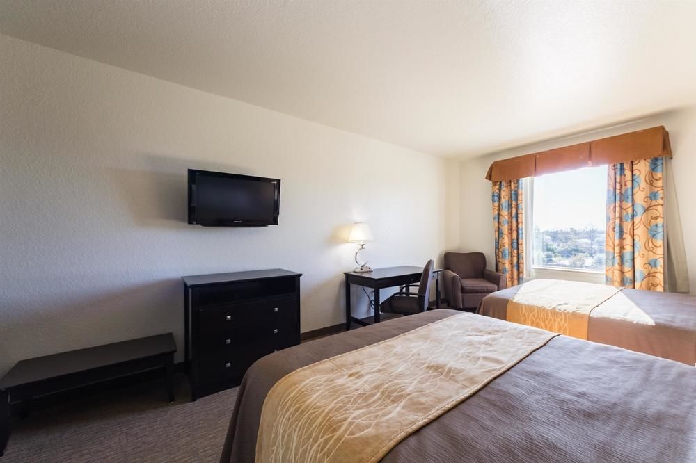 Studio 6 San Antonio - East Екстер'єр фото