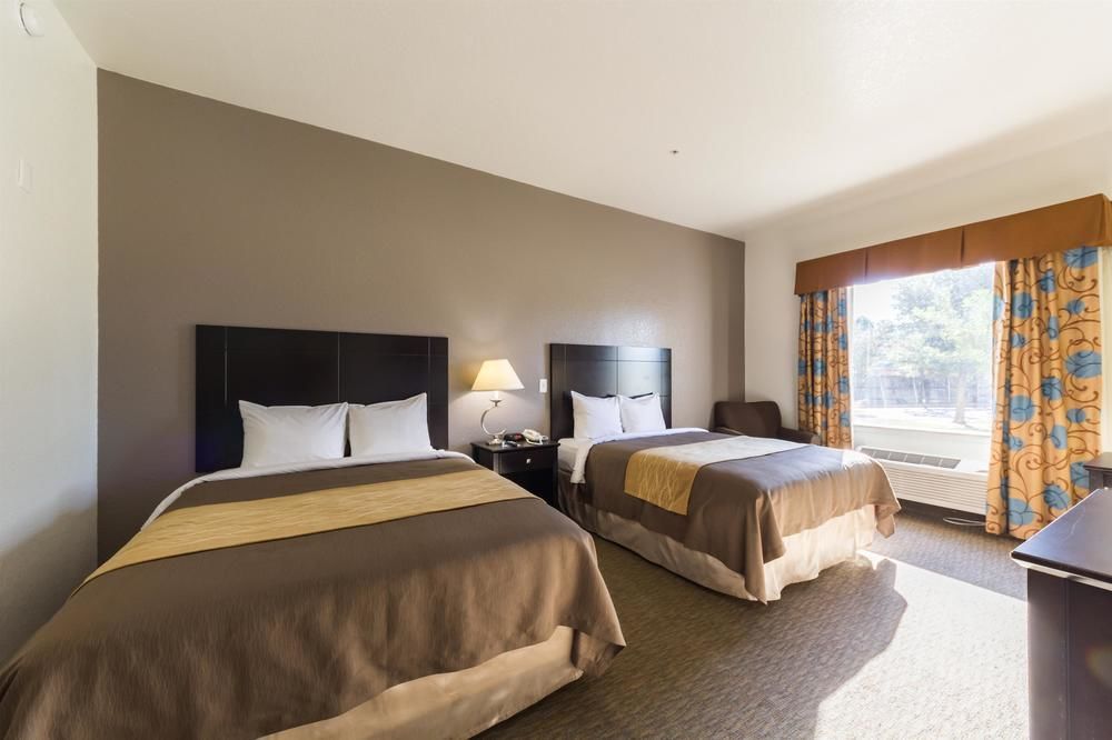 Studio 6 San Antonio - East Екстер'єр фото