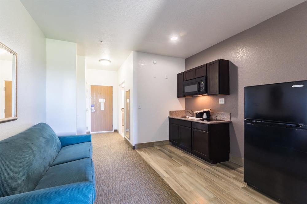 Studio 6 San Antonio - East Екстер'єр фото