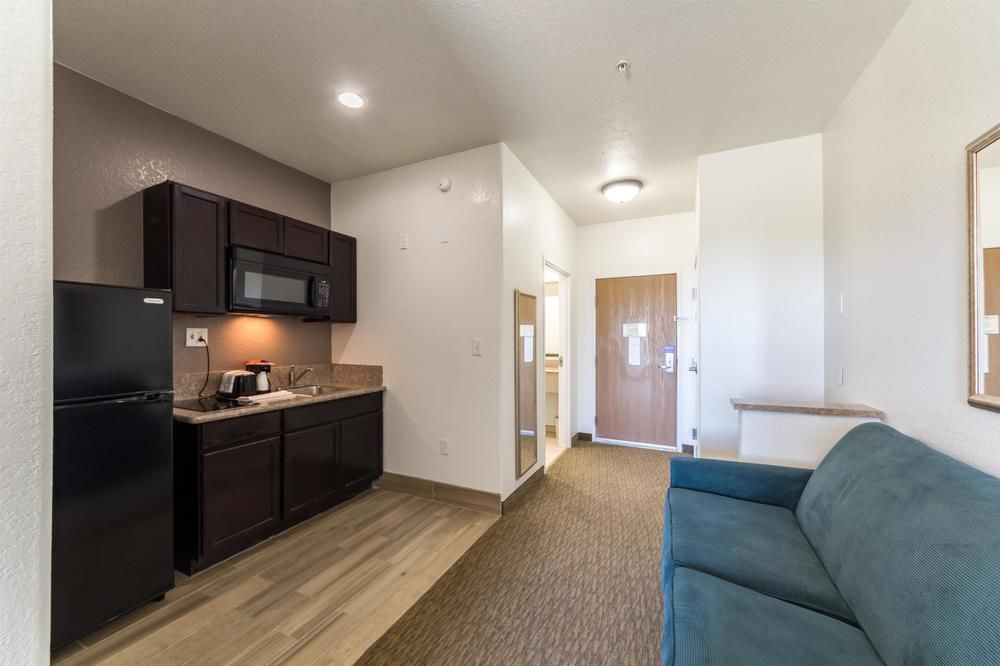 Studio 6 San Antonio - East Екстер'єр фото