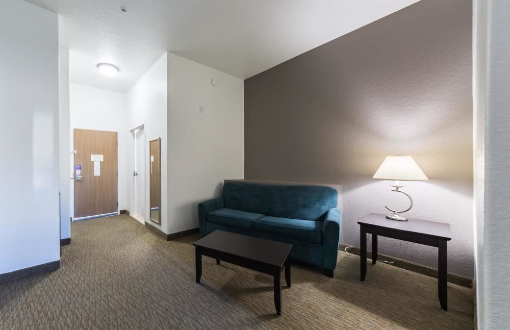 Studio 6 San Antonio - East Екстер'єр фото